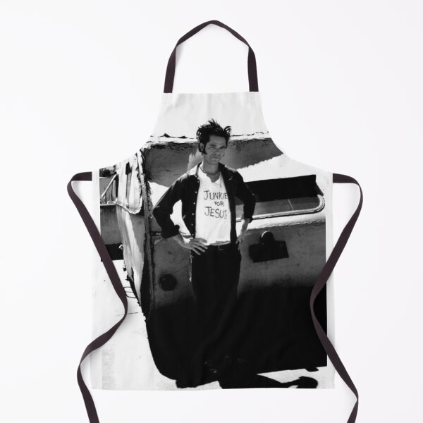 Item preview, Junkies For Jesus designed and sold by Nathan Payne.