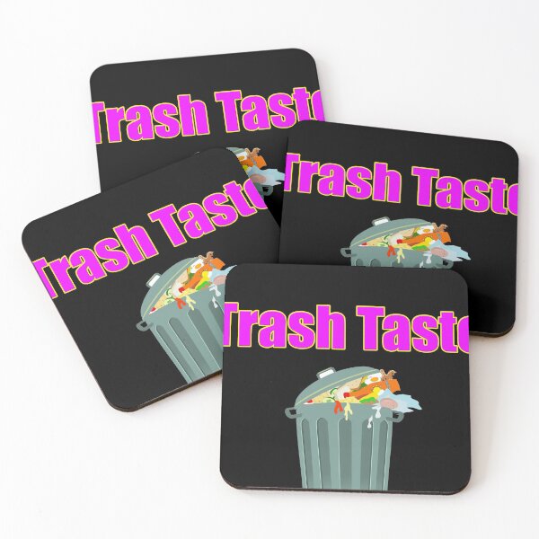 Item preview, Trash Taste designed and sold by dilupshop.