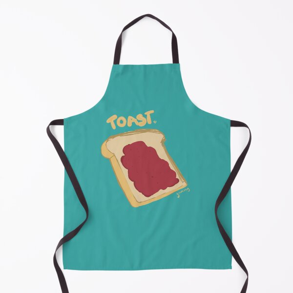 Artikelvorschau, TOAST. entworfen und verkauft von Gracie-bean03.