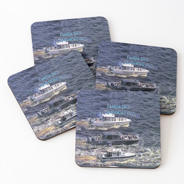 Item preview, Florida Boat Parade designed and sold by kristalcurt.