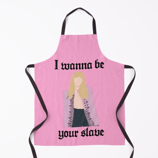 Item preview, I wanna be Victoria’s slave designed and sold by Liluna.