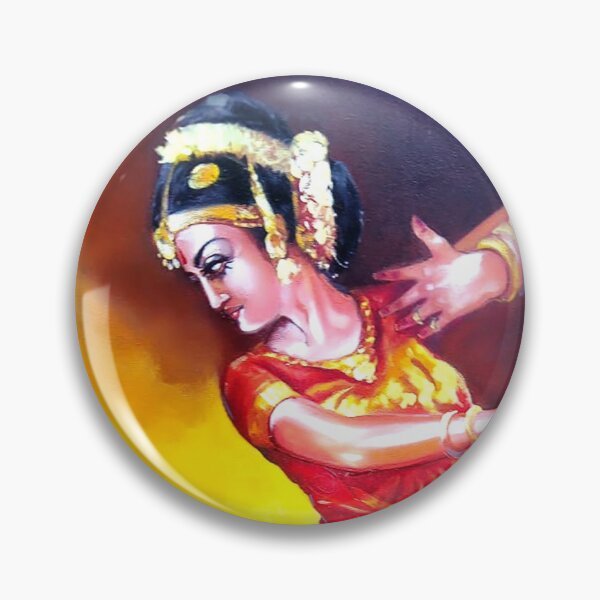 Item preview, Indian Dancer designed and sold by clintus007.