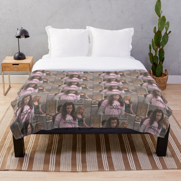 Item preview, Team Edward Taylor Lautner SNL Twilight Meme designed and sold by Qtroise.