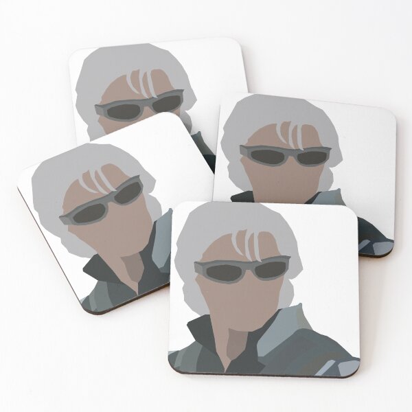 Item preview, Peter Maximoff designed and sold by shellsandbees.