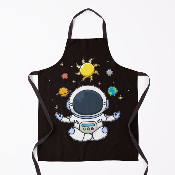Item preview, Astronaut Planet, Space designed and sold by AUGUSHOPTY.