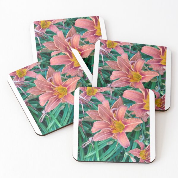 Item preview, Lillies designed and sold by PiStudio31459.