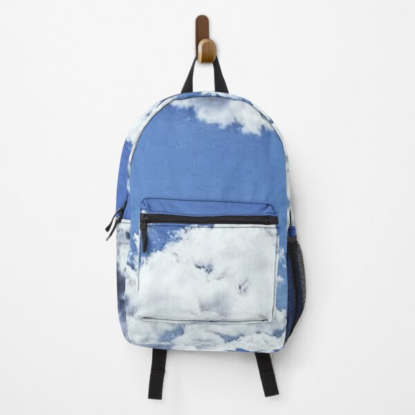 Item preview, Blue Cloud Skies designed and sold by rkaidesigns.