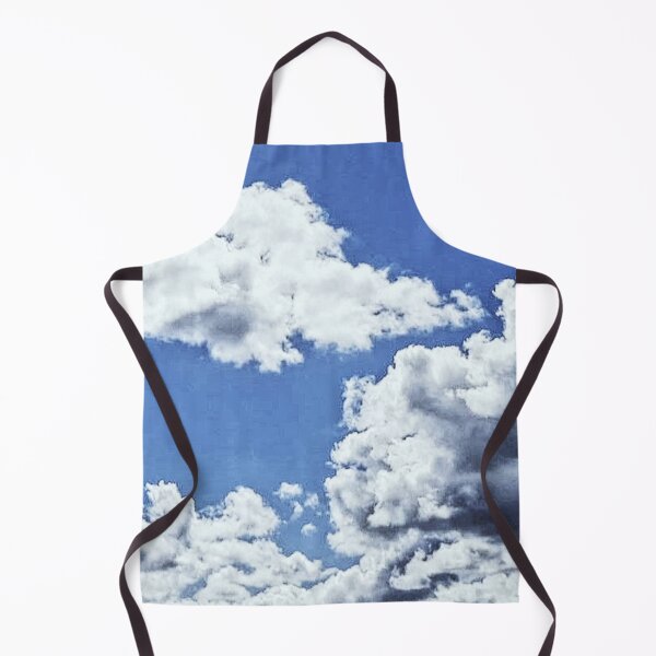 Item preview, Blue Cloud Skies designed and sold by rkaidesigns.