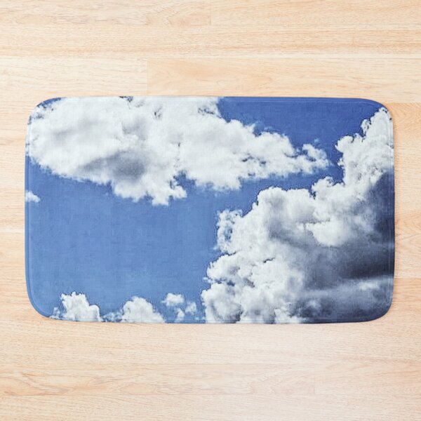 Item preview, Blue Cloud Skies designed and sold by rkaidesigns.