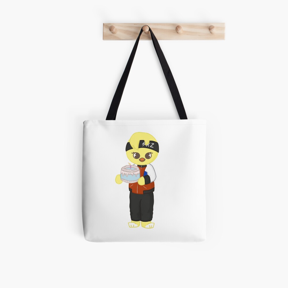 SHOPPING BAG - BbokAri / Stray Kids『Stray Kids World Tour