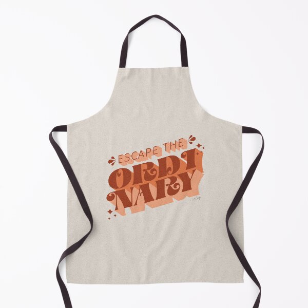 Item preview, Escape the Ordinary – Marsala designed and sold by Cat Coquillette.