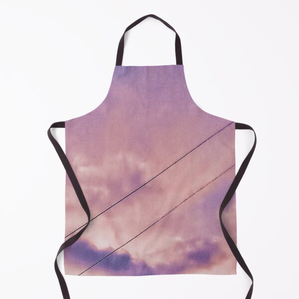 Item preview, Cloudy Pink sky designed and sold by rkaidesigns.