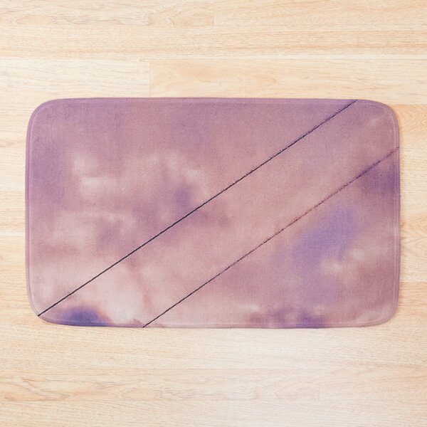 Item preview, Cloudy Pink sky designed and sold by rkaidesigns.