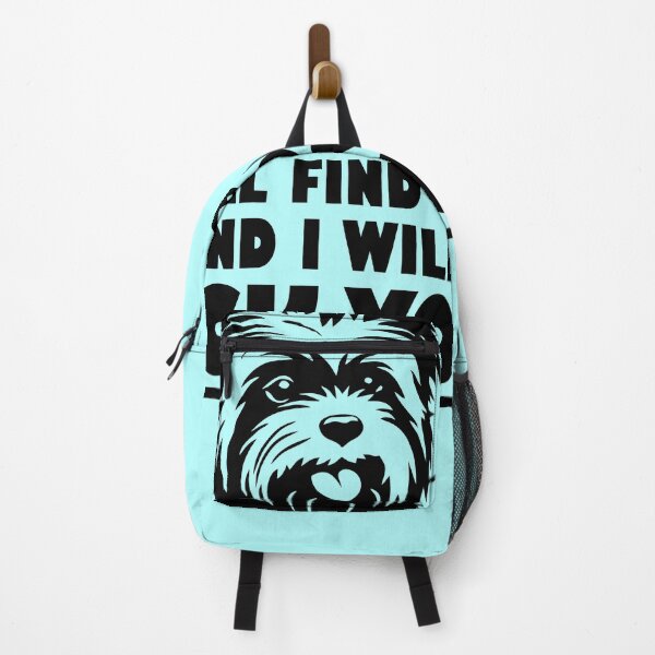 Item preview, I will find you and i will lick you designed and sold by Lizreed1827.