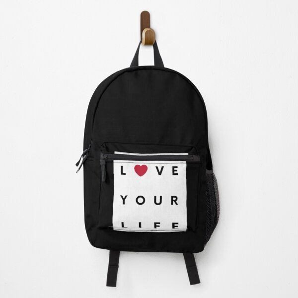 Item preview, Love Your Life Digital art designed and sold by Valdilana.