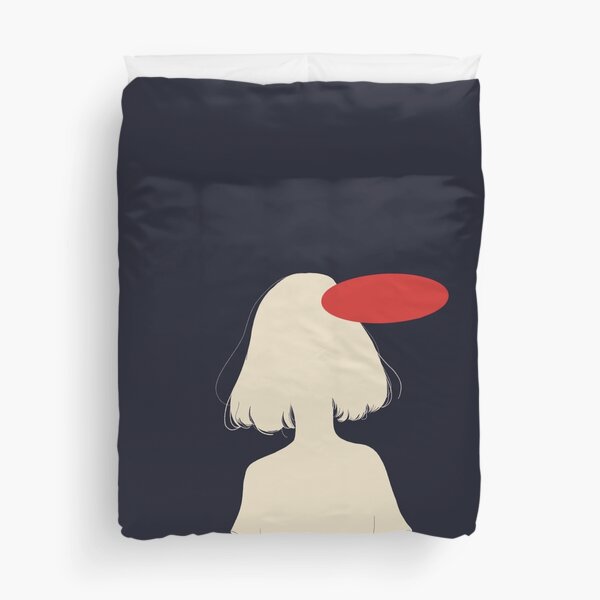 Item preview, Intrusive Thoughts designed and sold by CurlyTopsArts.