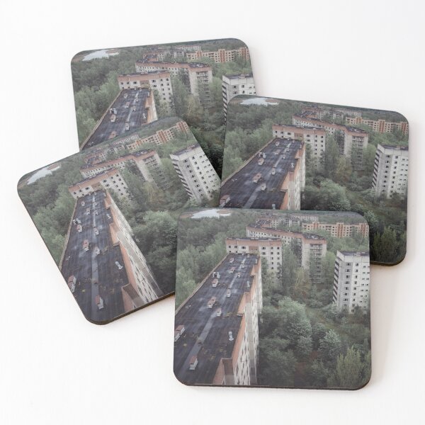 Item preview, POPULATION: ZERO designed and sold by Andrew Hocking.