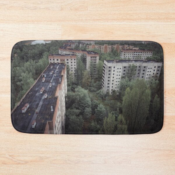 Item preview, POPULATION: ZERO designed and sold by Andrew Hocking.