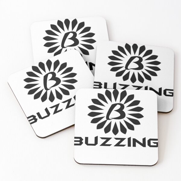Item preview, Buzzing designed and sold by SimaMall.