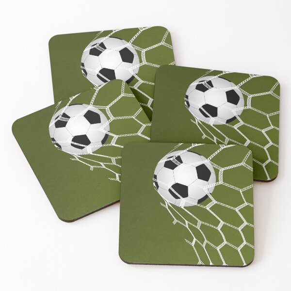 Item preview, Gooaalll ! soccer net  designed and sold by leewarddesign.