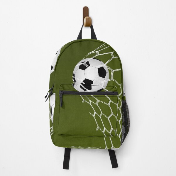 Item preview, Gooaalll ! soccer net designed and sold by leewarddesign.