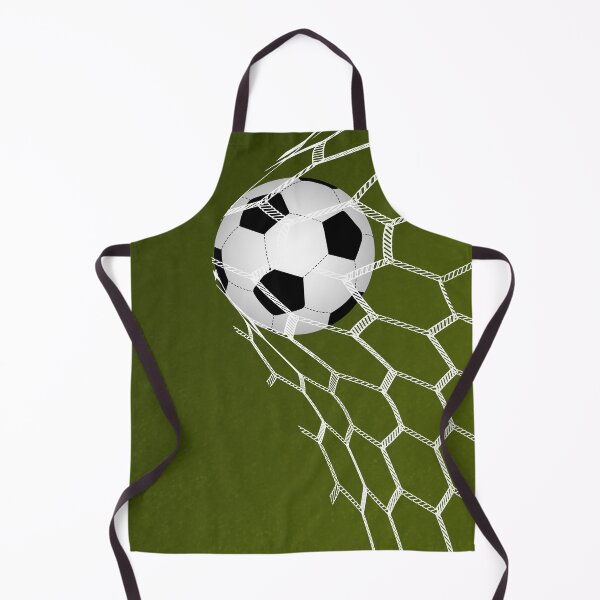 Item preview, Gooaalll ! soccer net designed and sold by leewarddesign.