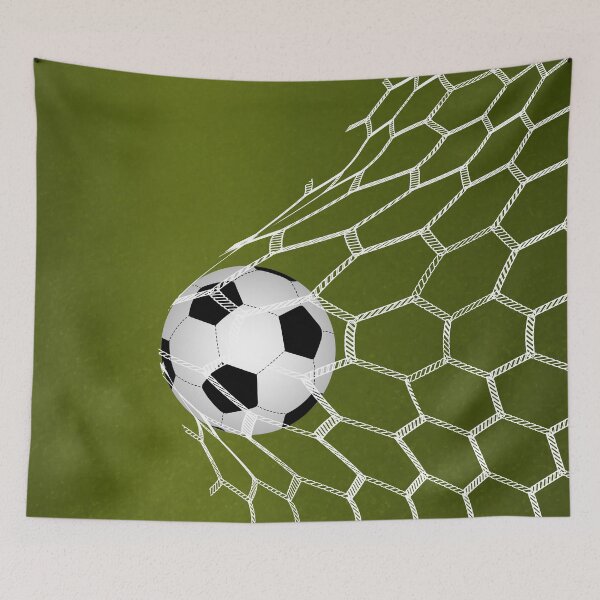 Item preview, Gooaalll ! soccer net  designed and sold by leewarddesign.