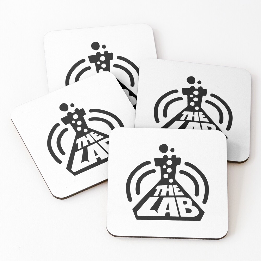 Artikel-Vorschau von Untersetzer (4er Set), designt und verkauft von OnePeaceStore.