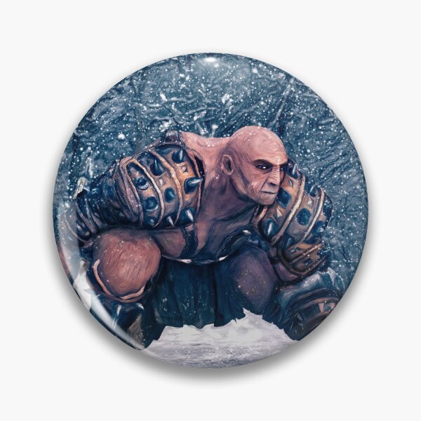 Item preview, Lost Warrior designed and sold by kenmo.