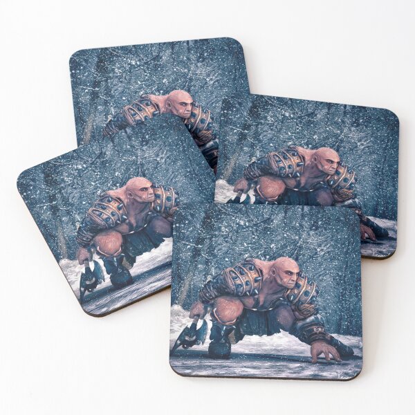 Item preview, Lost Warrior designed and sold by kenmo.