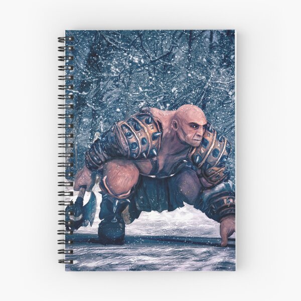 Item preview, Lost Warrior designed and sold by kenmo.