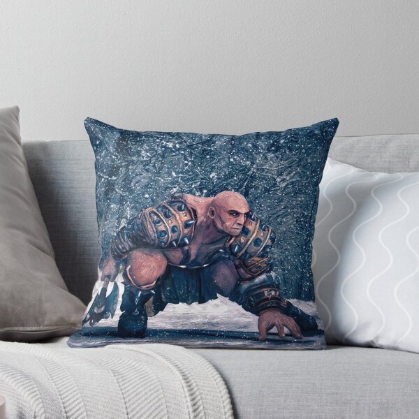 Item preview, Lost Warrior designed and sold by kenmo.