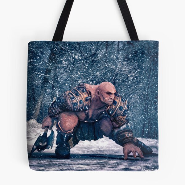 Item preview, Lost Warrior designed and sold by kenmo.