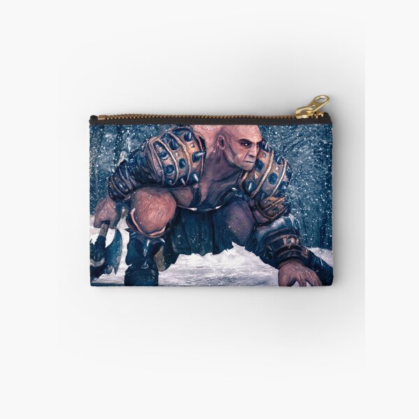 Item preview, Lost Warrior designed and sold by kenmo.