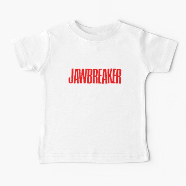 New Collection Design Punk Rock Popular Baby T-Shirt