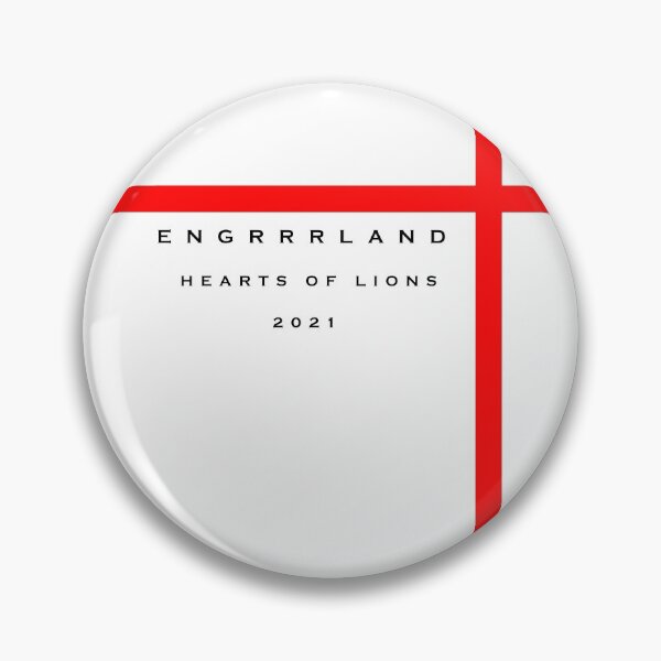 Item preview, England Euros 2021 - Engrrrland. designed and sold by RomeoSketches.