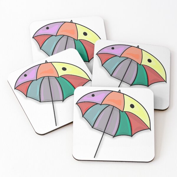 Item preview, UmbrElla designed and sold by DailyCollection.