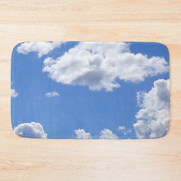 Item preview, Blue Skies designed and sold by rkaidesigns.