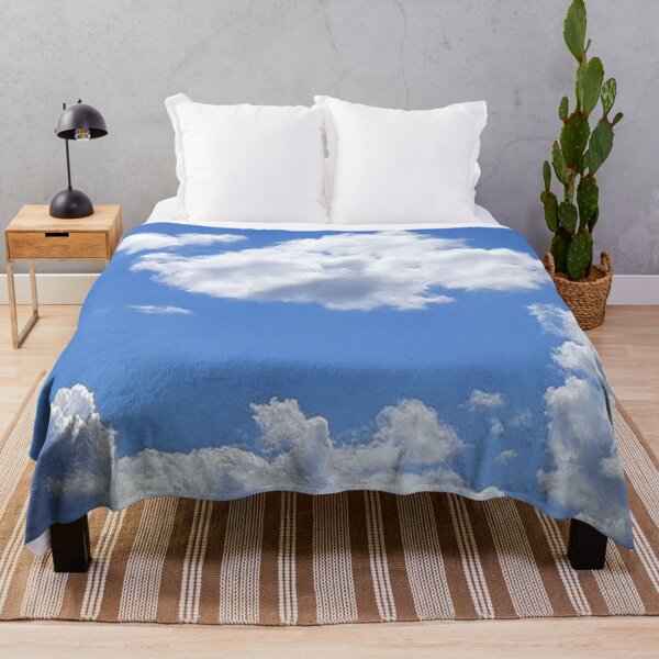 Item preview, Blue Skies designed and sold by rkaidesigns.