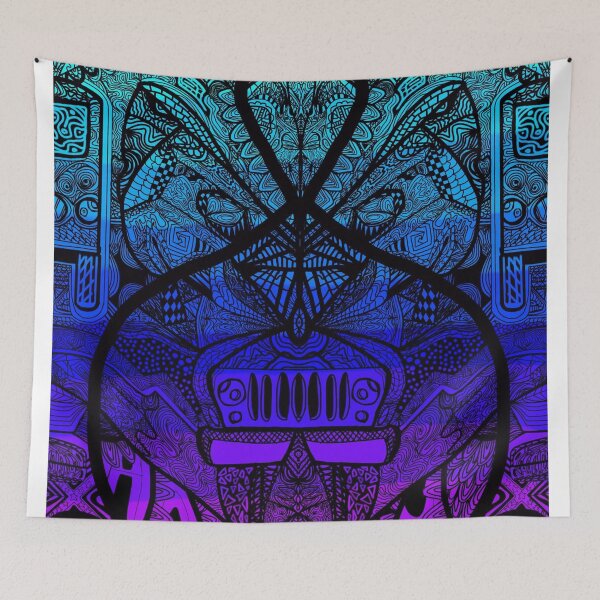 Item preview, Symmetrical Art designed and sold by Chonkin.