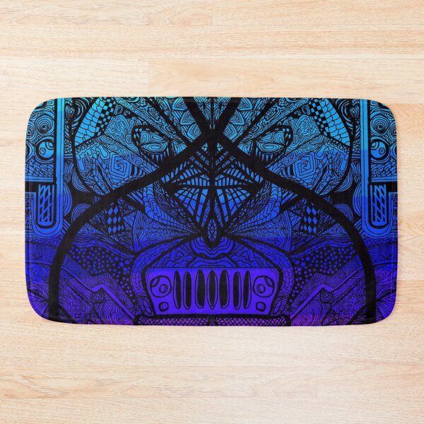 Item preview, Symmetrical Art designed and sold by Chonkin.