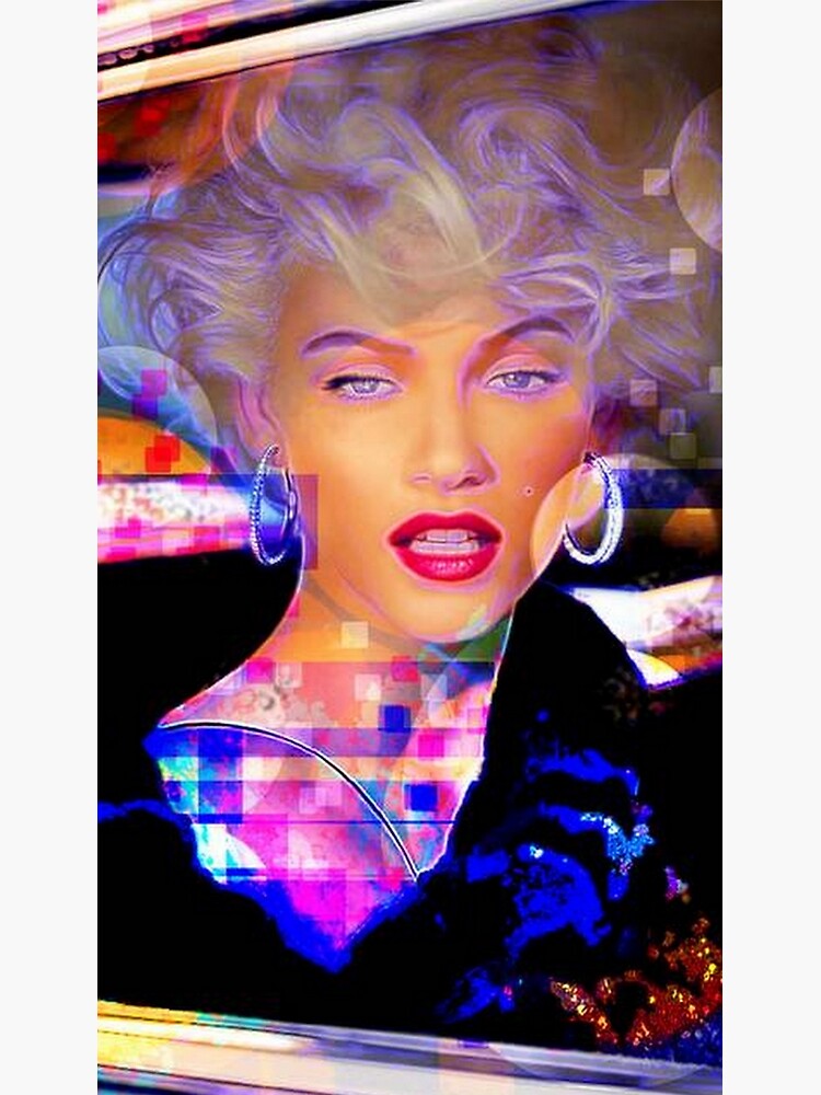 MONROE by michaeltodd