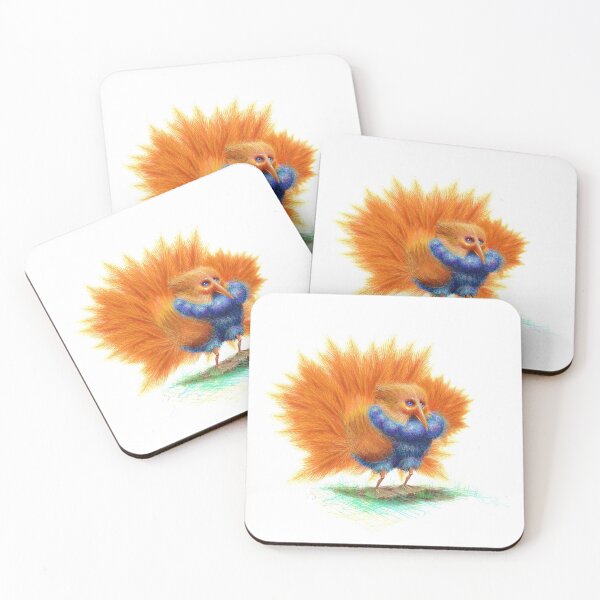Item preview, WHAT IS FLYING designed and sold by Marc Rubin.
