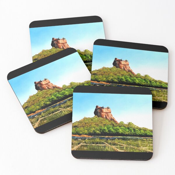Item preview, Sigiriya designed and sold by clintus007.