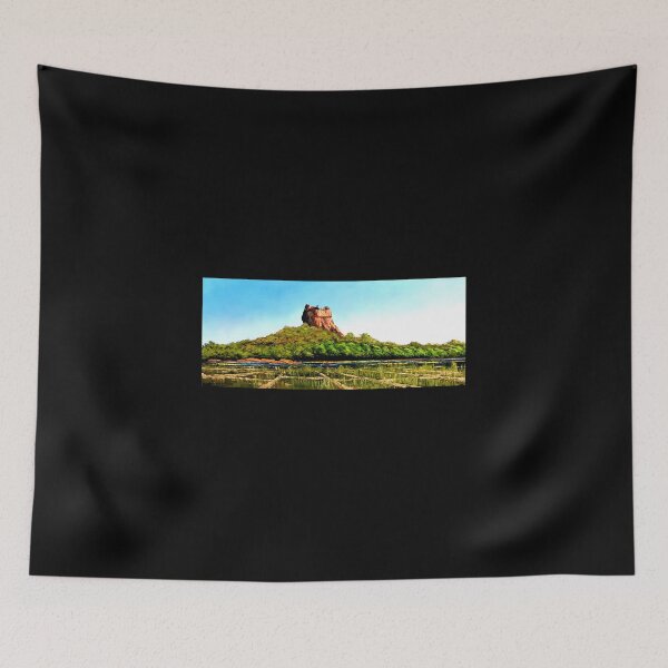 Item preview, Sigiriya designed and sold by clintus007.