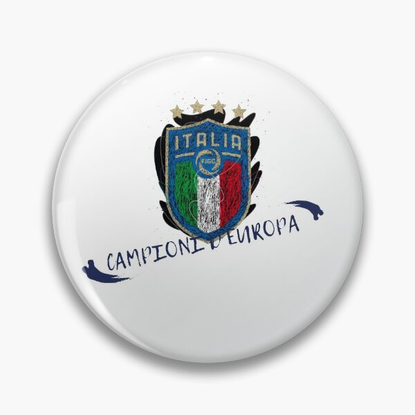 Item preview, Italia "Campioni d'europa" collezione by TSC  designed and sold by T-SC.