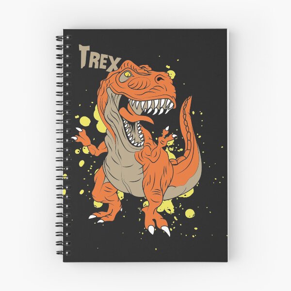 Item preview, Fun Dinosaur Pattern designed and sold by Gota-30.