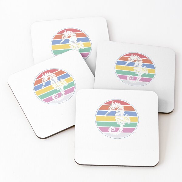Item preview, seahorse quote designed and sold by pirminio.