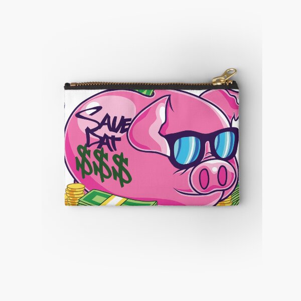Item preview, Save That Money designed and sold by SmittyGFX.