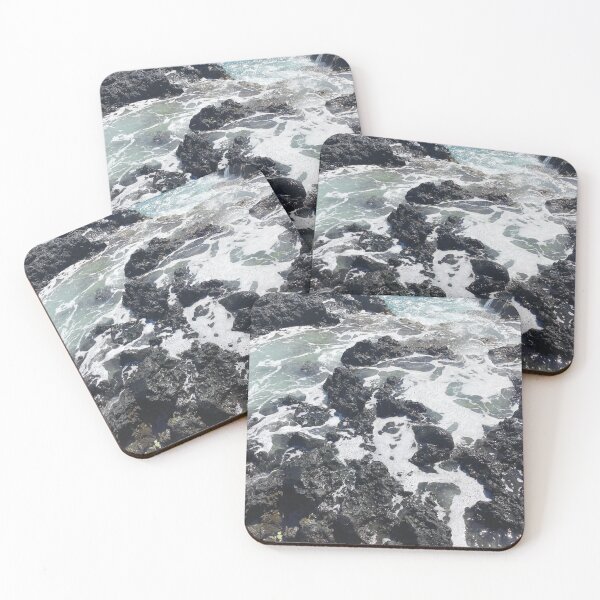 Item preview, Ocean Tide Pools designed and sold by designsbyquail.